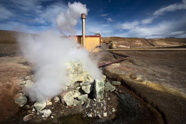 Energía geotérmica: qué es, cómo funciona y ventajas - Ventajas de la energía geotérmica
