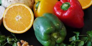 Alimentos de origen vegetal: ejemplos