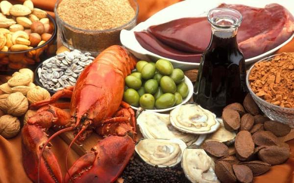 Alimentos de origen vegetal: ejemplos - 