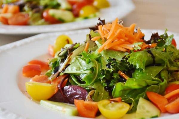 Alimentos de origen vegetal: ejemplos - Qué nos proporcionan los alimentos vegetales