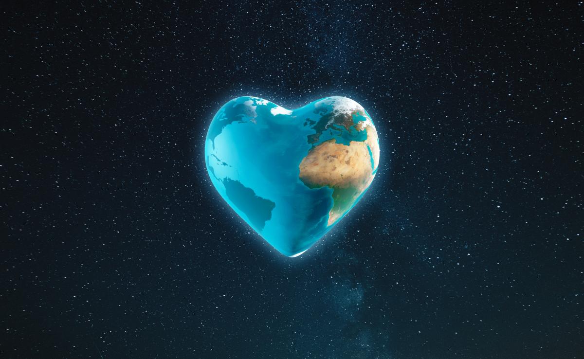 Características del planeta Tierra que hacen posible la vida