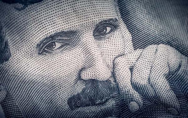 Nikola Tesla