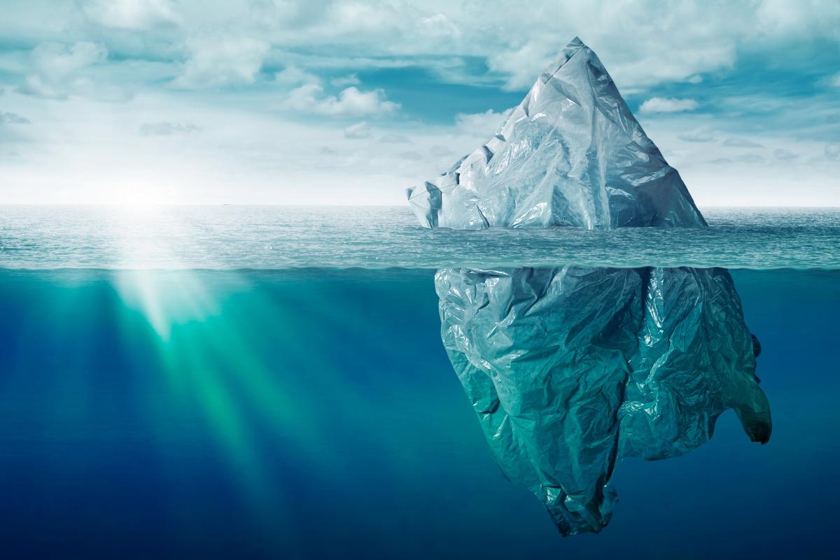 Qué es un iceberg y cómo se forma