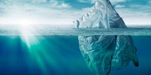 Qué es un iceberg y cómo se forma