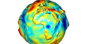 Geodesia: qué es, qué estudia y tipos
