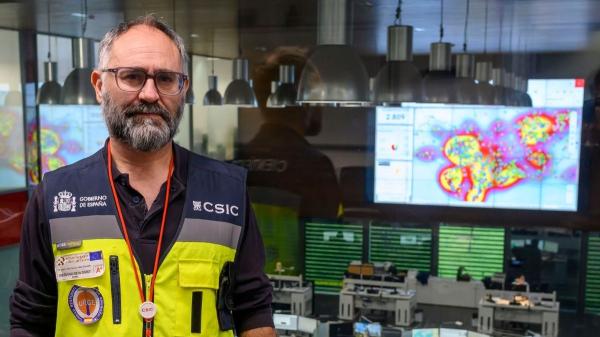 Los geólogos avisan: el peligro en Grazalema no termina con el fin de las lluvias - Un peligro invisible que no desaparece cuando deja de llover