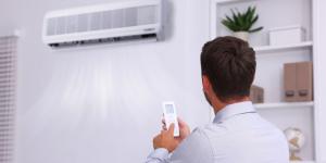 Los expertos lo confirman: “Encender y apagar el aire acondicionado no gasta más electricidad”