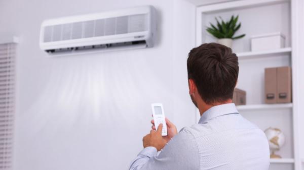 Los expertos lo confirman: “Encender y apagar el aire acondicionado no gasta más electricidad”