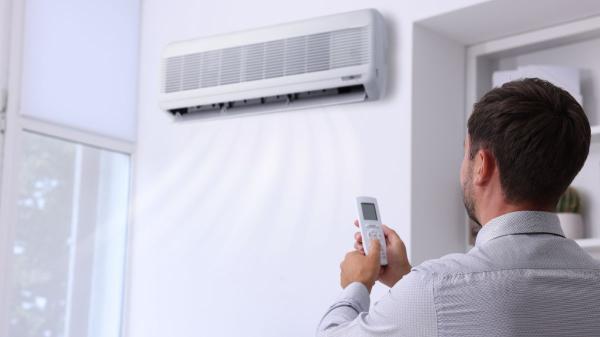 Los expertos lo confirman: “Encender y apagar el aire acondicionado no gasta más electricidad” - Qué dicen realmente los expertos en climatización