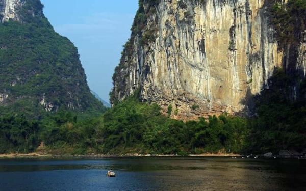 Parque Nacional Cañón del Sumidero - Dónde alojarse en el Parque Nacional Cañón del Sumidero