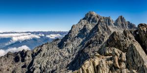 Pico Bolívar