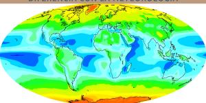 Climatología: qué es, qué estudia, ramas y diferencia con la meteorología