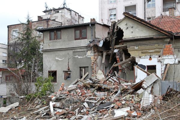 Sismo: qué es, causas y consecuencias - Consecuencias de los sismos