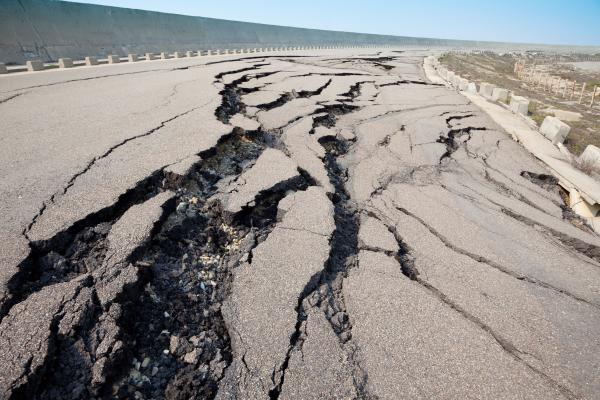 Sismo: qué es, causas y consecuencias - Tipos de sismos