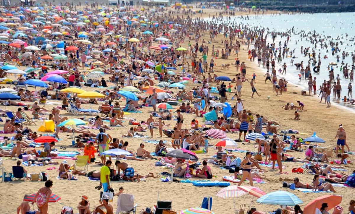 Overtourism o sobreturismo: qué es, causas, consecuencias y soluciones