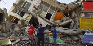 Qué es la subducción de placas que está detrás del terremoto de Colombia y por qué no tiene relación con los de Venezuela