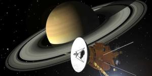 La Nave Cassini y sus Descubrimientos