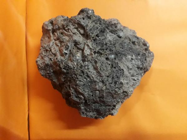 Tipos de meteoritos - Tipos de meteoritos según su clasificación por metamorfismo de choque
