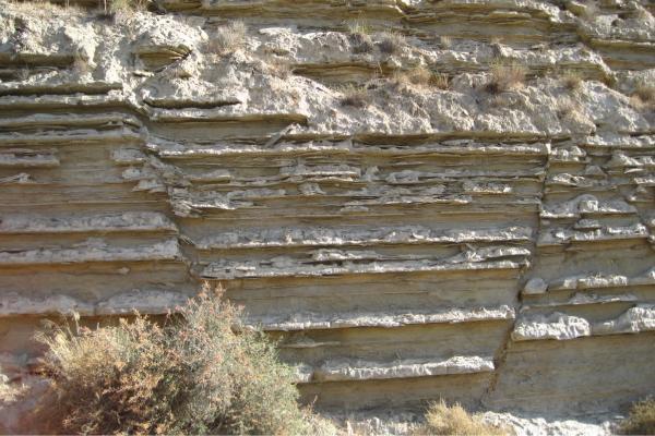 Graben o fosa tectónica: qué es, cómo se forma y diferencia con un horst - Cómo se forma un graben