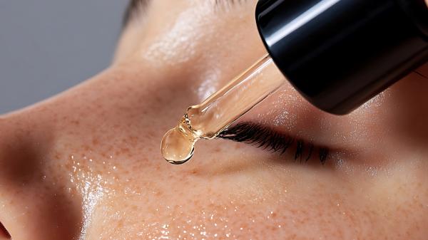 Ulla Rothschuh, experta en biología, sobre los beneficios que desconocías de la rosa mosqueta: "Es uno de los mejores regeneradores naturales" - Por qué el aceite de rosa mosqueta no es un aceite más y lo que puede hacer por la piel