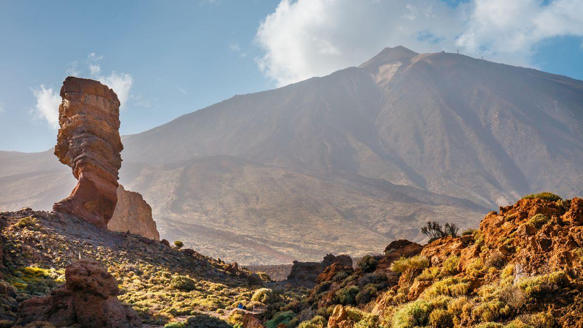 Stavros Meletlidis, vulcanólogo, sobre la actividad sísmica en Tenerife tras el doble terremoto en Venezuela: “Las mediciones no están dando cifras que eleven el nivel de preocupación”