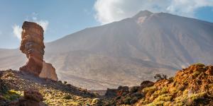 Stavros Meletlidis, vulcanólogo, sobre la actividad sísmica en Tenerife tras el doble terremoto en Venezuela: “Las mediciones no están dando cifras que eleven el nivel de preocupación”