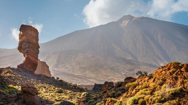 Stavros Meletlidis, vulcanólogo, sobre la actividad sísmica en Tenerife tras el doble terremoto en Venezuela: “Las mediciones no están dando cifras que eleven el nivel de preocupación”