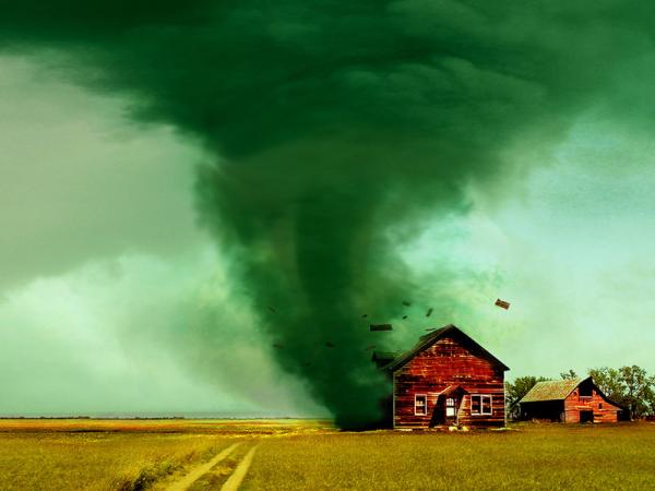 Tornado