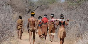 Lugares del Mundo que aún Conservan Tribus Aisladas