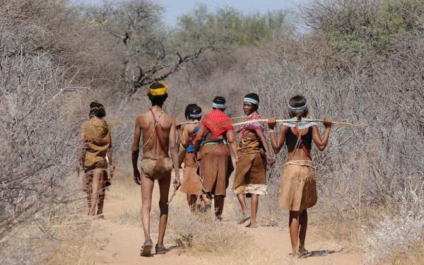 Lugares del Mundo que aún Conservan Tribus Aisladas