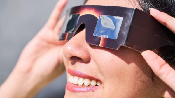 El eclipse solar total de 2027 será el más largo de este siglo: durará más de 6 minutos y será visible desde España - Cómo observar este eclipse de forma segura