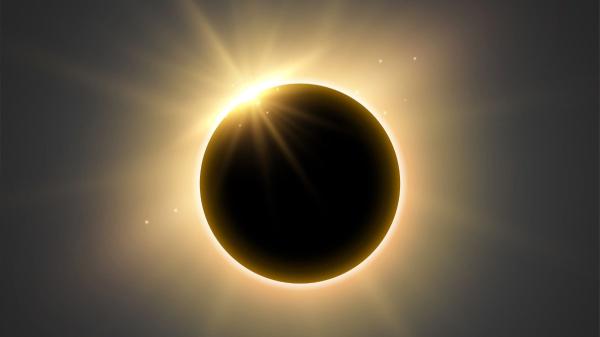 El eclipse solar total de 2027 será el más largo de este siglo: durará más de 6 minutos y será visible desde España