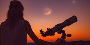 El peligro inesperado del eclipse solar de agosto de 2026: incendios, basura y espacios naturales desbordados