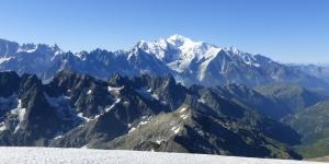 Mont Blanc