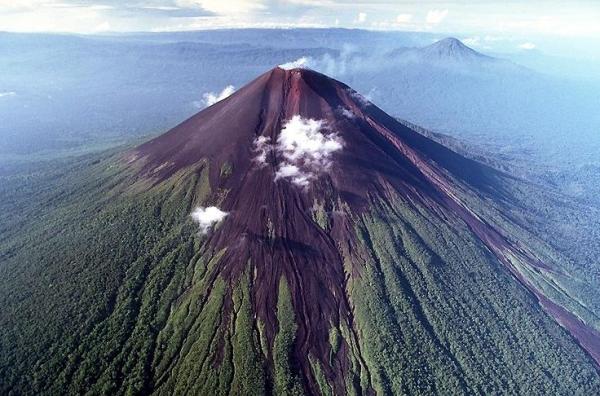 Los volcanes más peligrosos del mundo - Ulawun