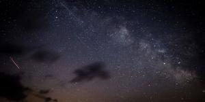 Estrellas fugaces: qué son, cómo se forman y cómo verlas