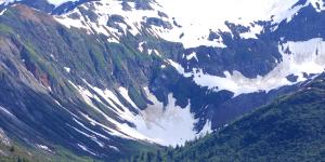 Circo glaciar: qué es y cómo se forma