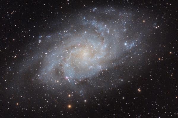 ¿Cuántas galaxias hay en el universo? - Cómo se cuentan las galaxias