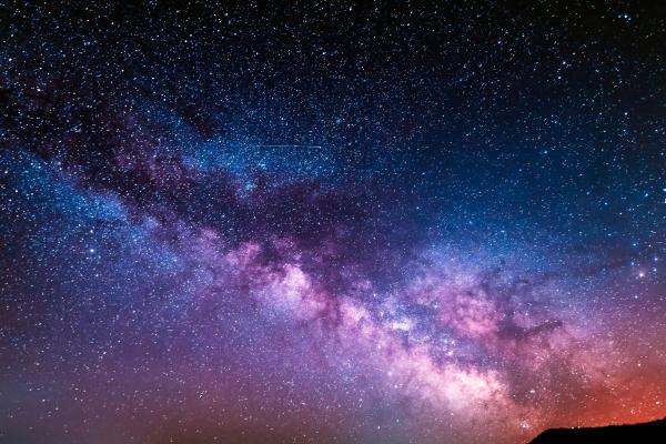 ¿Cuántas galaxias hay en el universo? - Cuántas galaxias conocidas hay en el universo