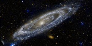 ¿Cuántas galaxias hay en el universo?