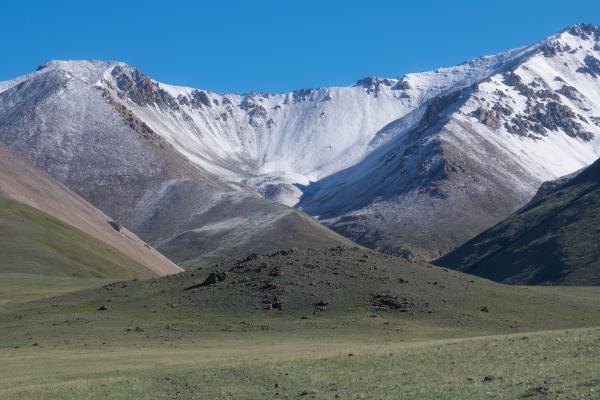 Circo glaciar: qué es y cómo se forma - Qué es un circo glaciar