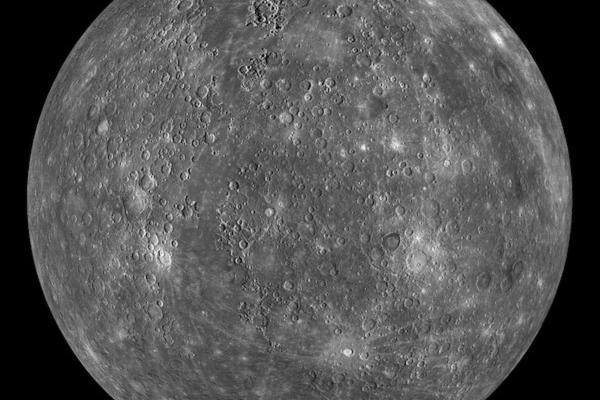 Mercurio - Características generales del Planeta Mercurio