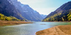 Sobreexplotación del agua: qué es, causas y consecuencias