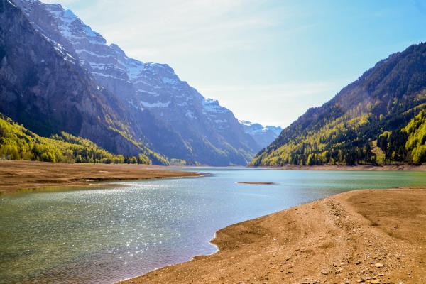 Sobreexplotación del agua: qué es, causas y consecuencias
