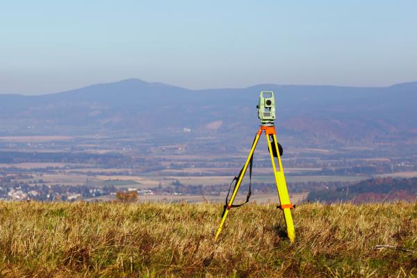 Geomática: qué es y para qué sirve