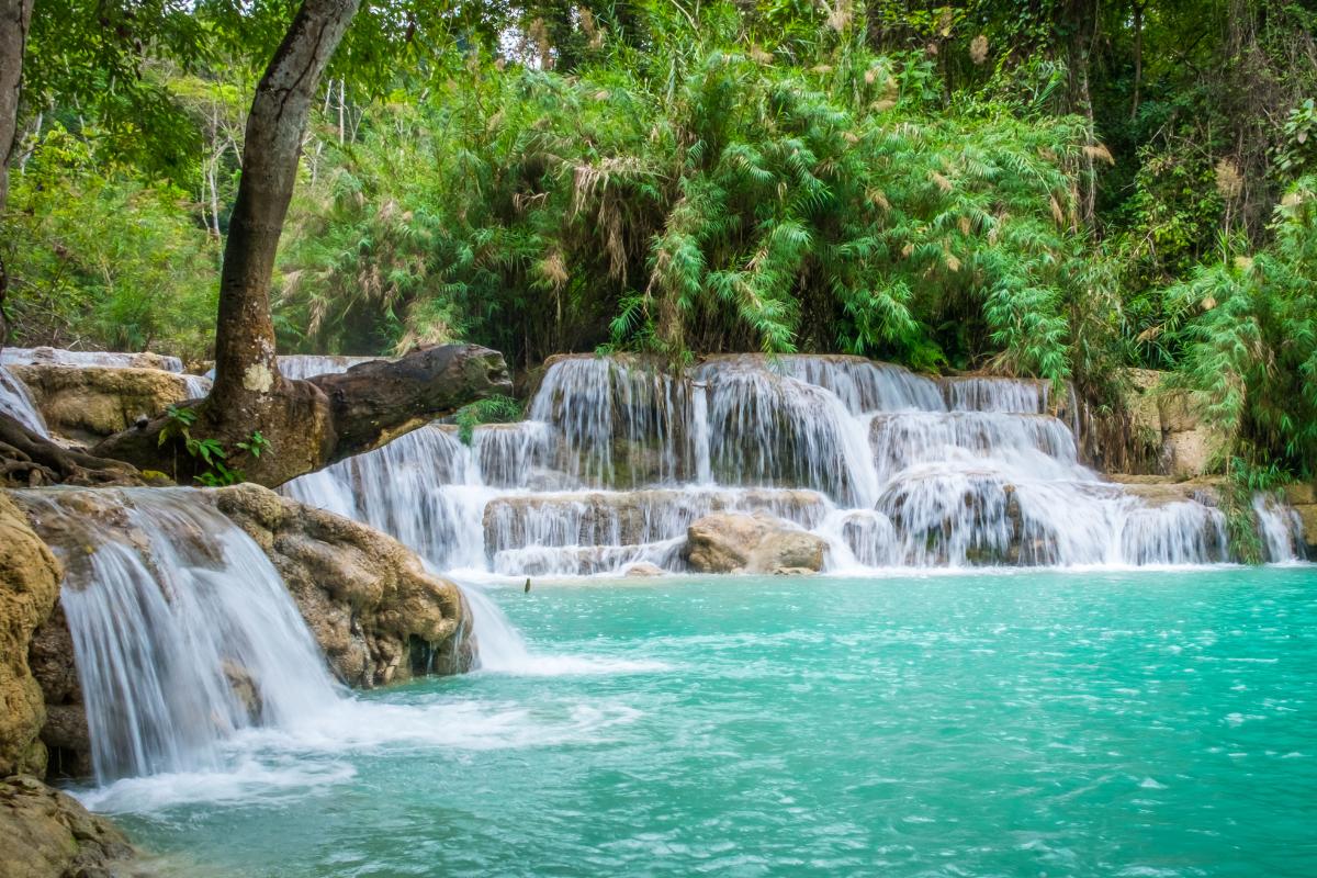 Qué son los manantiales de agua y cómo se forman