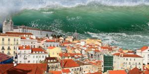 Los científicos lanzan una alerta a España: el Mediterráneo sufrirá un tsunami en los próximos 30 años, según la UNESCO