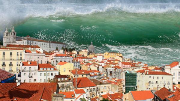 Los científicos lanzan una alerta a España: el Mediterráneo sufrirá un tsunami en los próximos 30 años, según la UNESCO