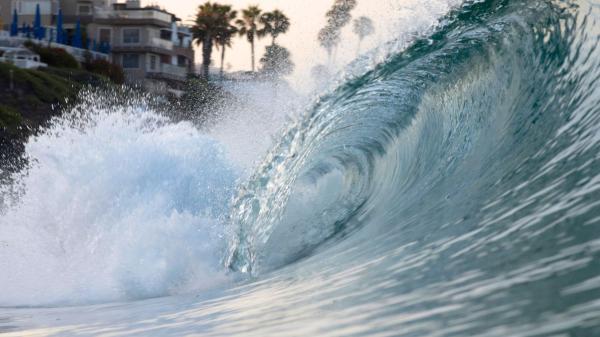 Los científicos lanzan una alerta a España: el Mediterráneo sufrirá un tsunami en los próximos 30 años, según la UNESCO - ¿Por qué el Mediterráneo puede generar tsunamis?