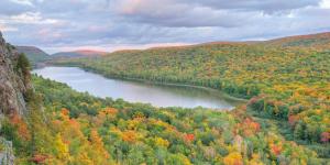 Clima continental: qué es, características, flora y fauna
